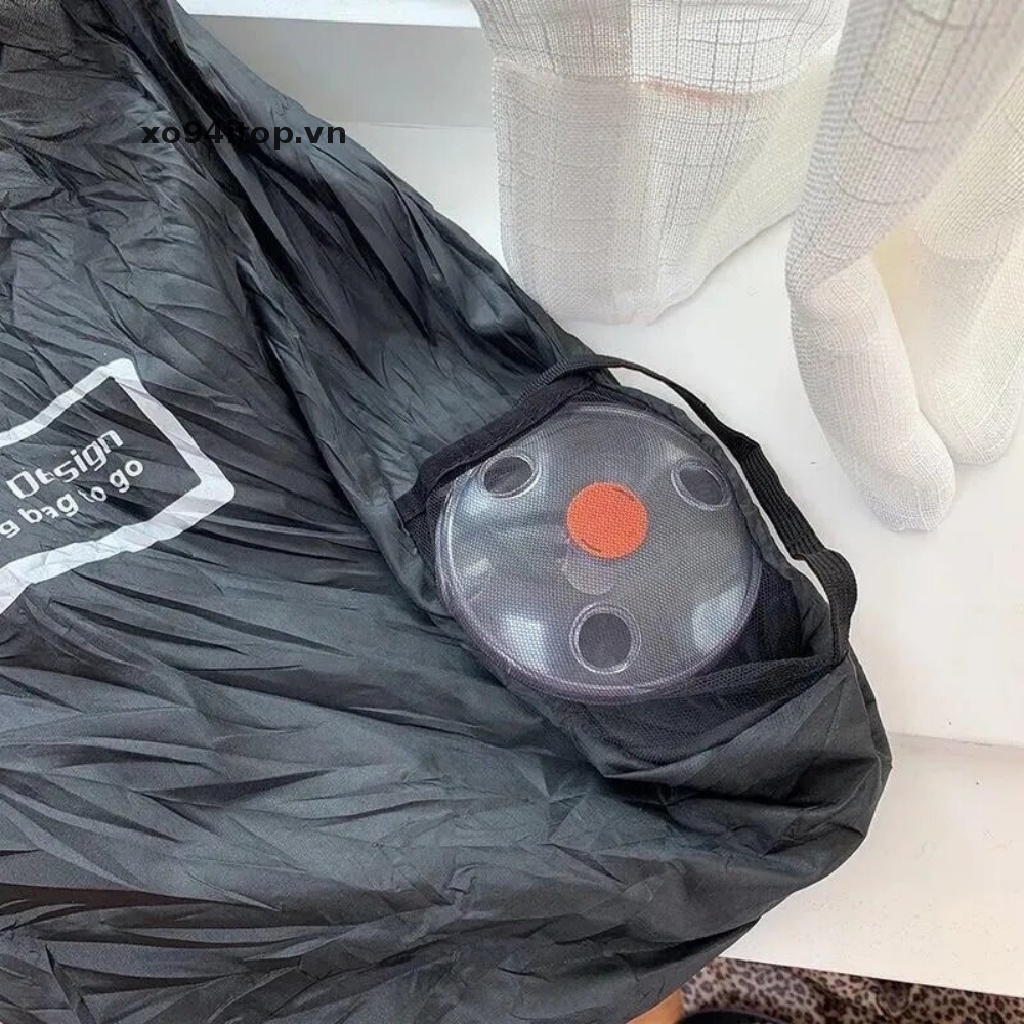 Túi Đựng Đồ Mini Sức Chứa Lớn Có Thể Gấp Lại Tiện Dụng