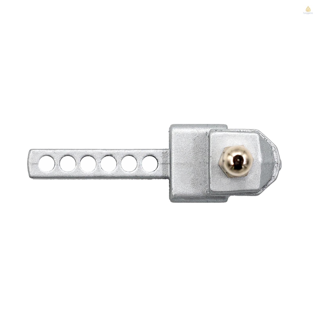 Bộ Phụ Kiện Thay Thế Cho Xe Điều Khiển Crawler TRAX4 Axial SCX10 90046 90047 CC10 Tỉ Lệ 1 / 10