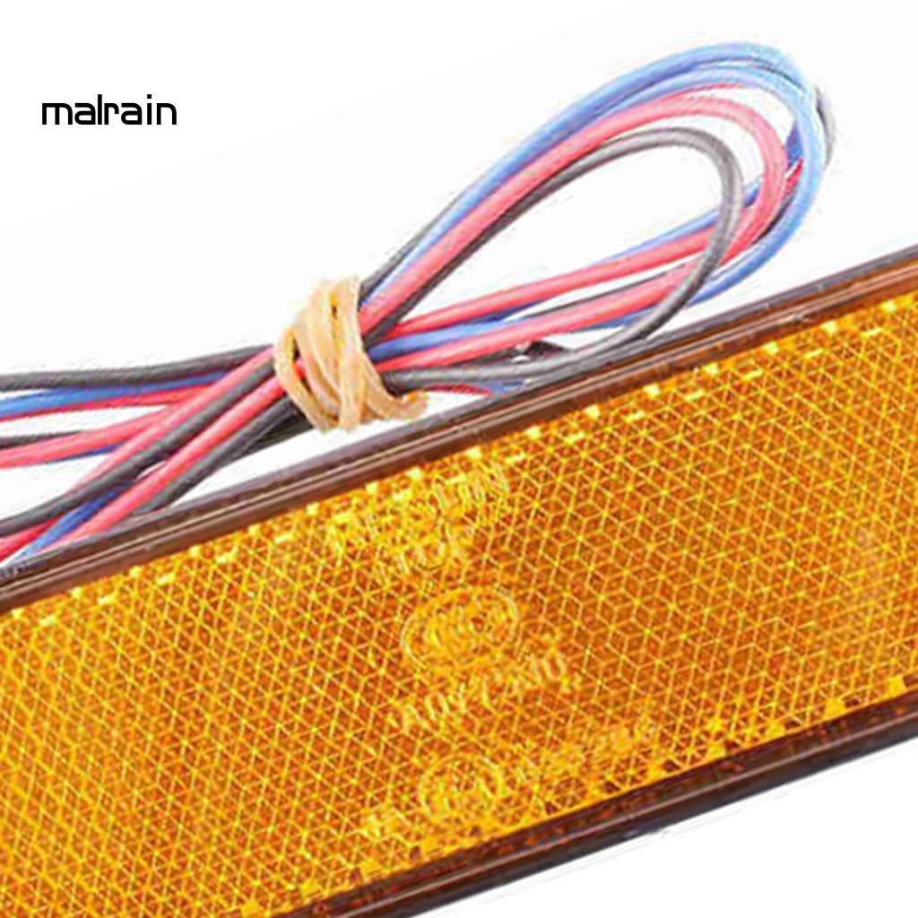 Đèn Đuôi Xe Tải 12V Chống Sốc Chất Lượng Cao