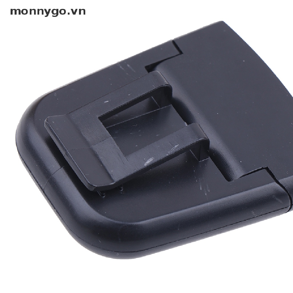 Đèn LED Kẹp Mũ Lưỡi Trai Có Thể Sạc Lại Dùng Cho Cắm Trại Ngoài Trời