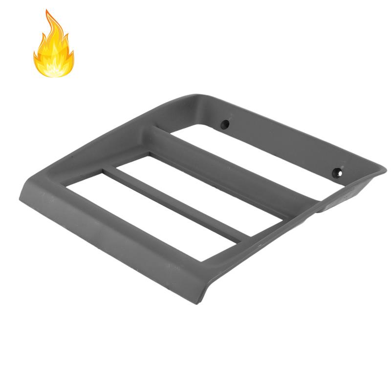 Khung Gắn Bảng Điều Khiển Radio Cho Pajero V31 V32 V33 V43