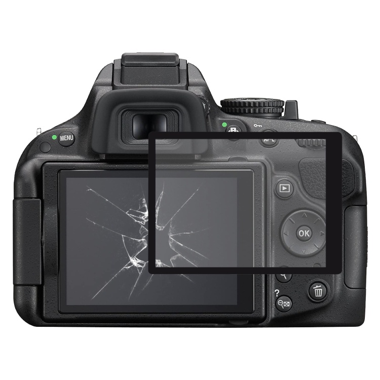 Phụ Kiện Cho Máy Ảnh Nikon D5200