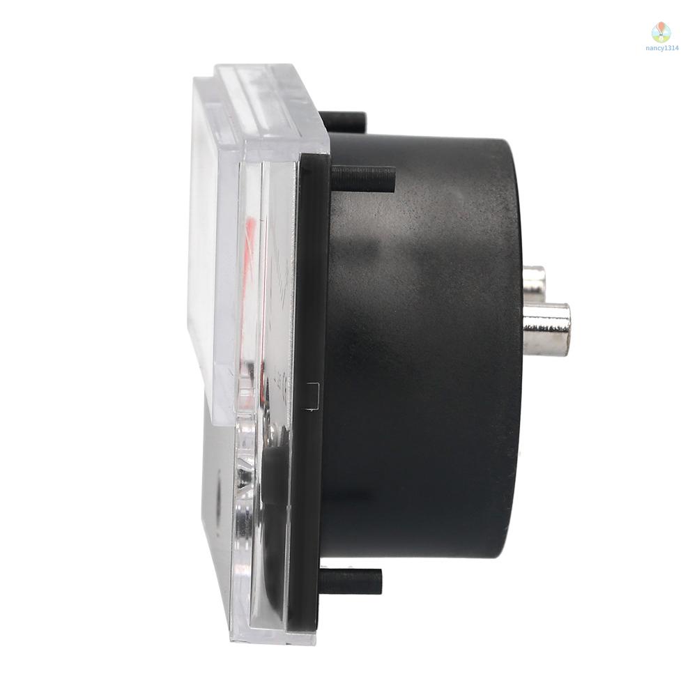 Đồng Hồ Đo Dòng Điện DC 0-15A 2.5 Độ Chính Xác Cao