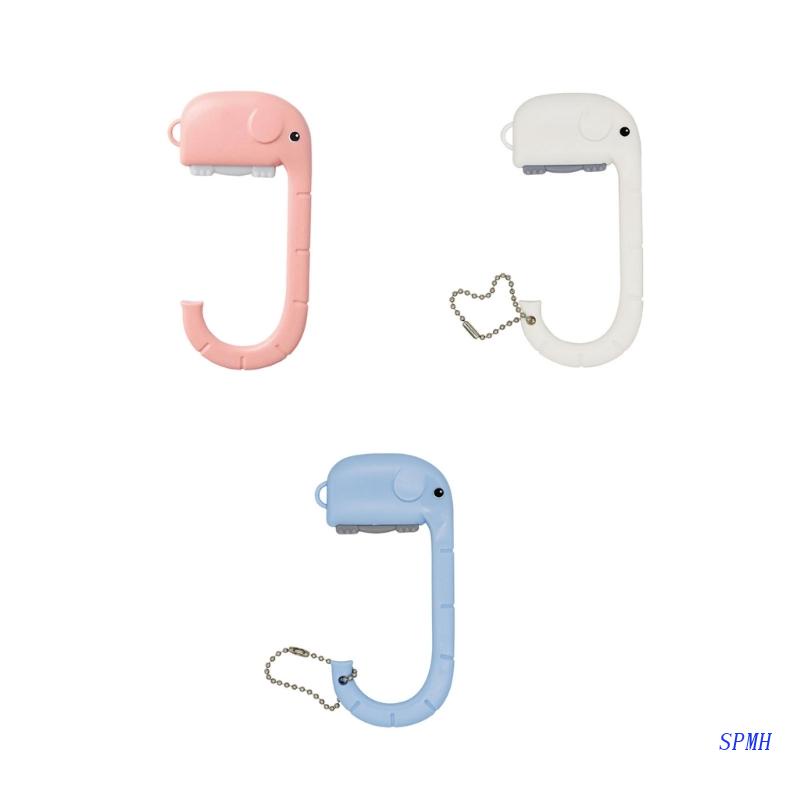 Giá Đỡ Khăn Gắn Bàn Siêu Chắc Tiện Dụng