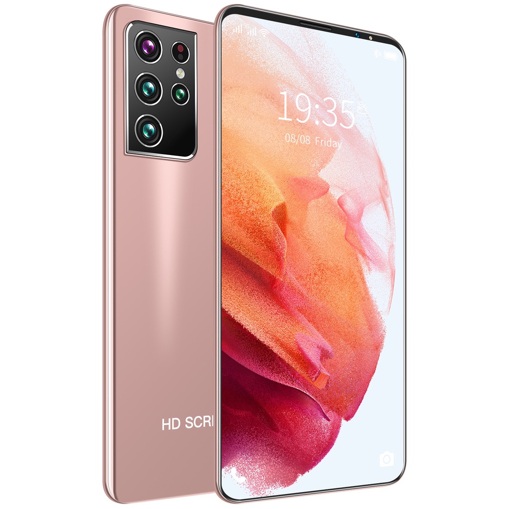 Điện thoại Samsung S21-Ultra 12GB+512GB Chính hãng Fullbox nguyên seal BH 12 tháng | BigBuy360 - bigbuy360.vn