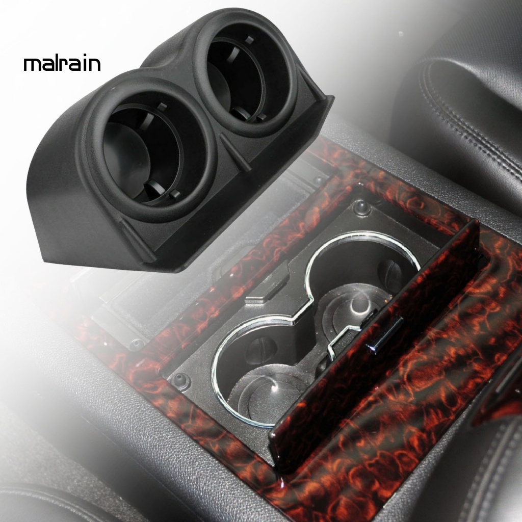 Giá Đỡ Cốc / Chai Nước Chống Rơi Tiện Dụng Cho Xe Hơi C5 97-13