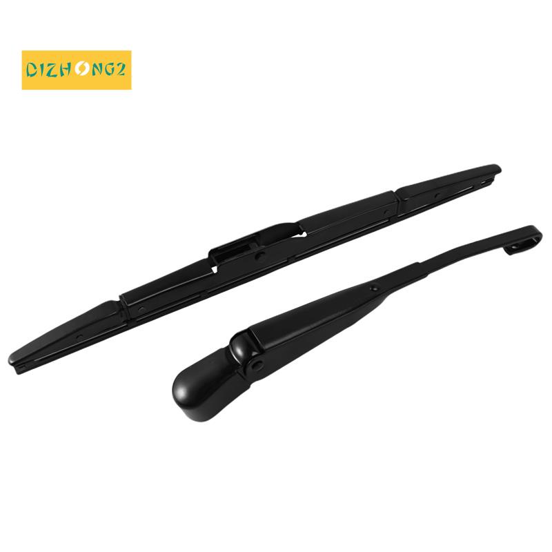 Bộ Cần Gạt Nước Kính Chắn Gió Phía Sau Cho Honda CRV CR-V 2012-2016 76720-T0A-003