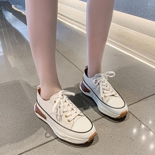 Giày Bata Thể Thao Mới Cho Nữ - Size 21