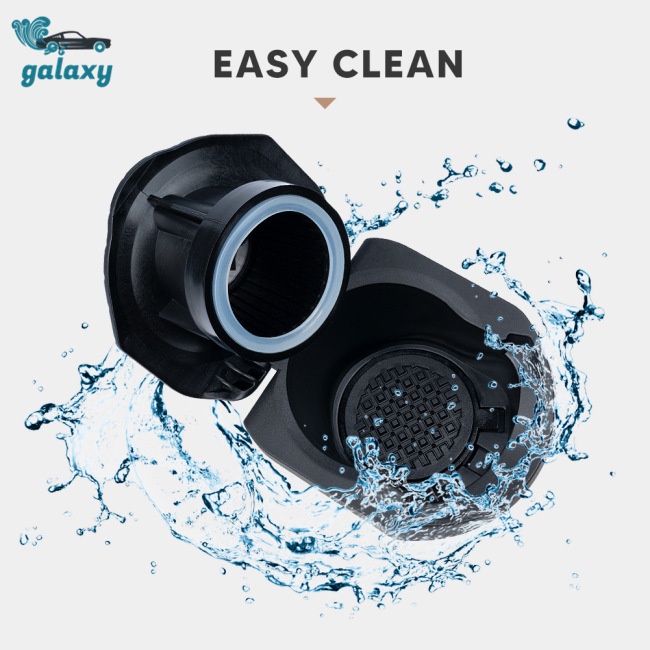 Galaxy Cốc Lọc Cà Phê Bằng Thép Không Gỉ Sử Dụng Một Lần