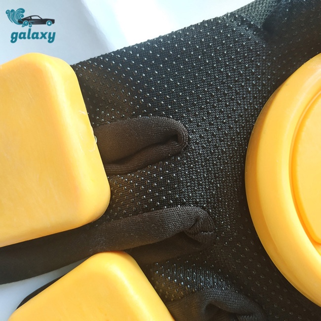 Galaxy Găng Tay Trượt Ván Dài Bảo Vệ Chuyên Dụng