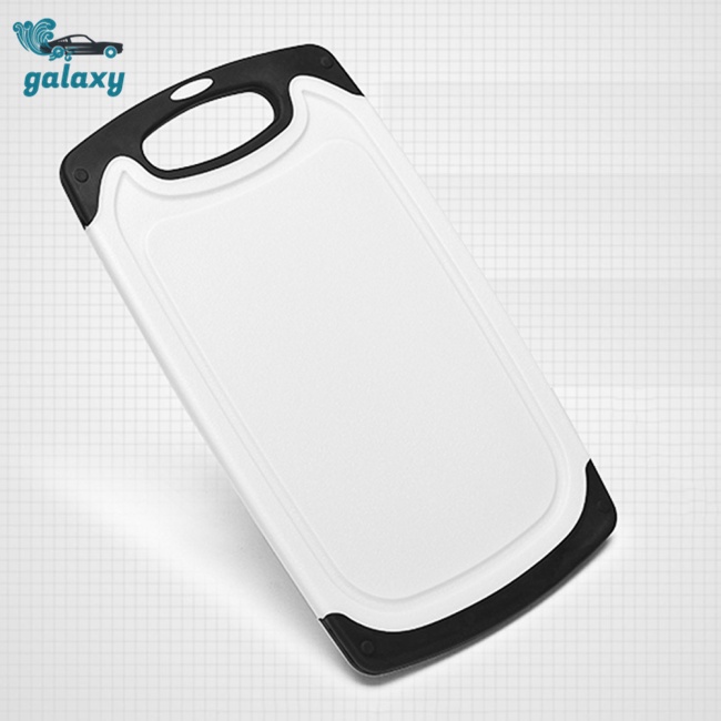 Galaxy Set 3 Thớt Cắt Thực Phẩm Tiện Lợi