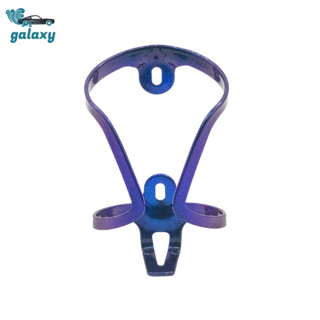 Galaxy Giá Đỡ Bình Nước Bằng Hợp Kim Nhôm Gắn Xe Đạp Leo Núi