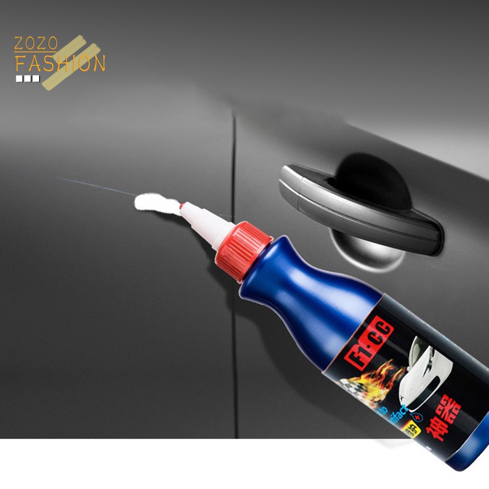 Bộ Dụng Cụ Đánh Bóng Sửa Chữa Vết Trầy Xe Hơi