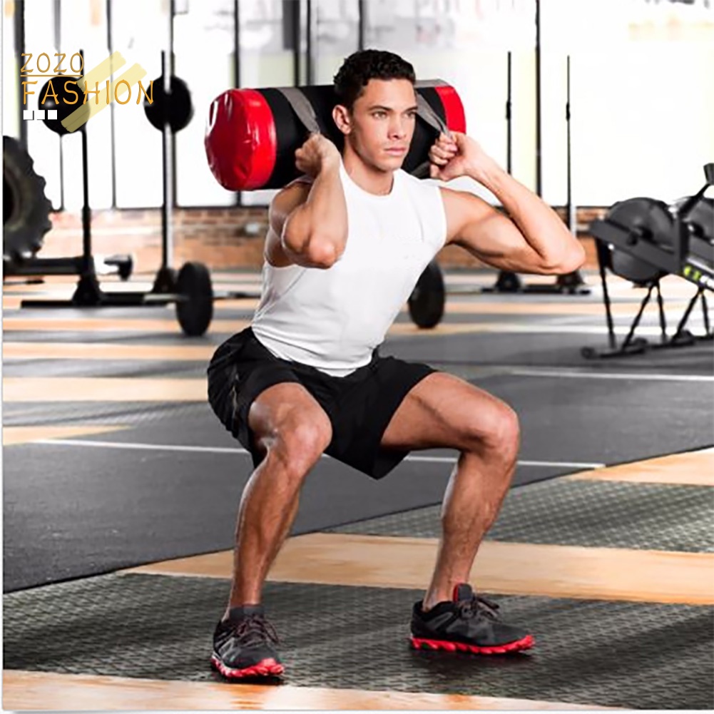 Túi Cát 5 / 10 / 15 / 20 / 25 / 30kg Hỗ Trợ Luyện Tập Thể Hình