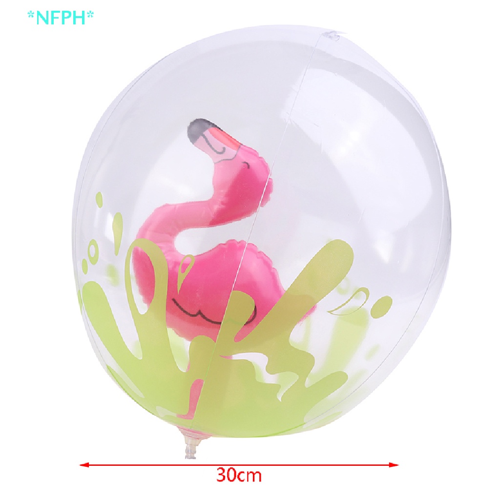 Phao Bơi Bơm Hơi Dạng Quả Bóng Dành Cho Các Bữa Tiệc Mới