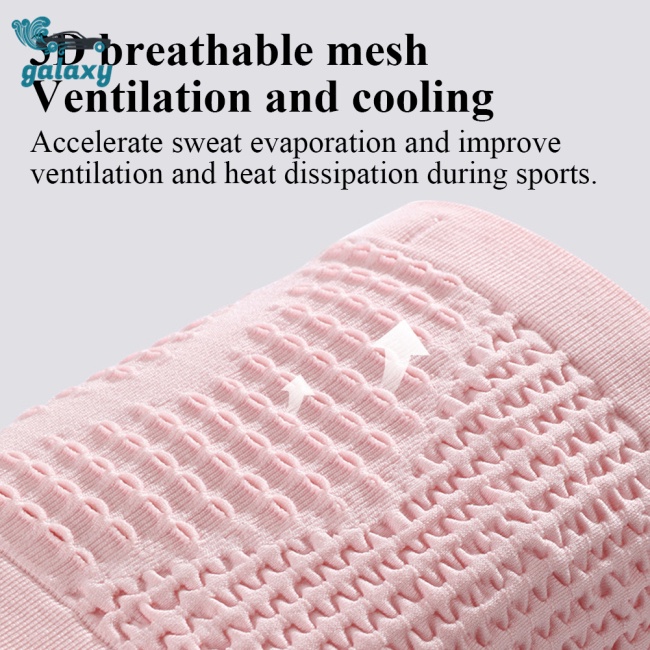 Galaxy Túi Đựng Điện Thoại Đeo Hông Chống Trượt Cỡ Lớn Thoáng Khí Tiện Dụng Cho Nam Và Nữ