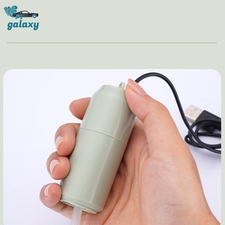 Galaxy Máy Bơm Oxy Cho Bể Cá Cảnh