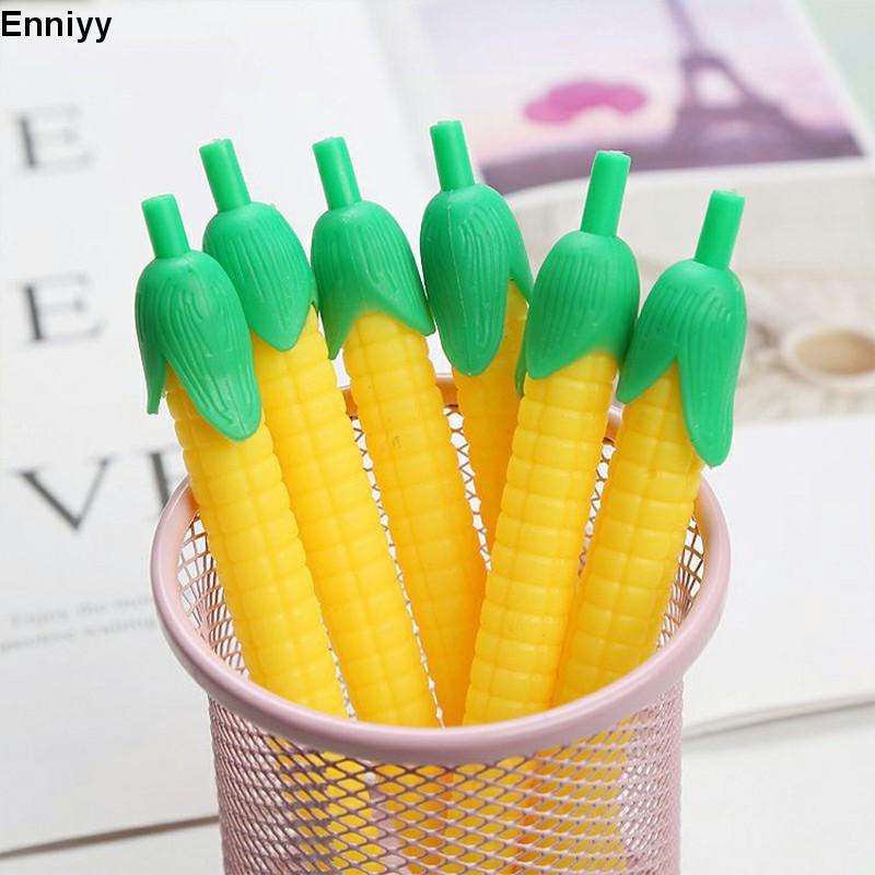 ✨✨Bút Chì Bấm/ Bút Chì Kim Cà Rốt, Xương Rồng, Quả Chuối Độc Đáo Siêu Đáng Yêu