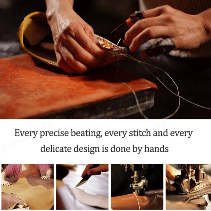 Xăng đan Cao Gót Màu Nâu Có Khóa Cài Trang Trọng Dành Cho Bạn Nữ Sự Kiện Trang Trọng