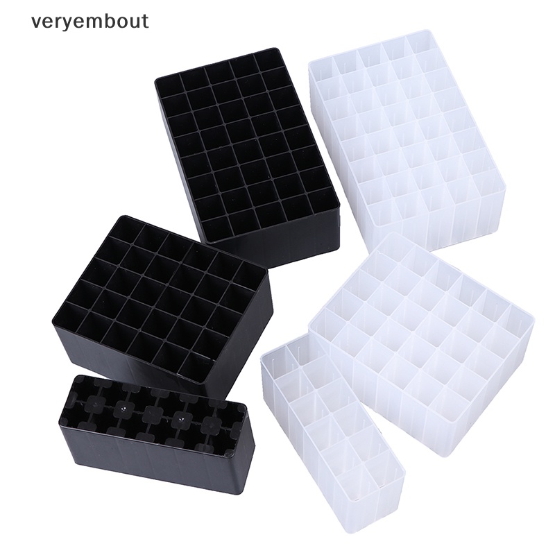 Giá Đỡ Bút Đánh Dấu 12 / 30 / 40 Ngăn Tiện Dụng