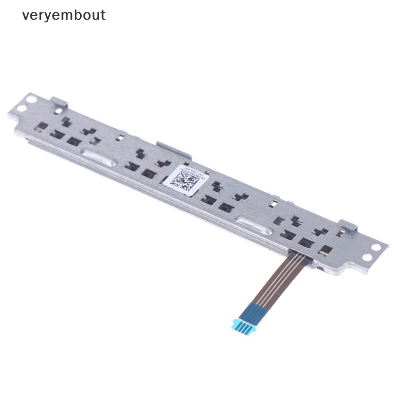 Miếng Lót Chuột Bàn Phím Trái Phải Dành Cho DELL Latitude E7480 E7490 0XKYX9 n