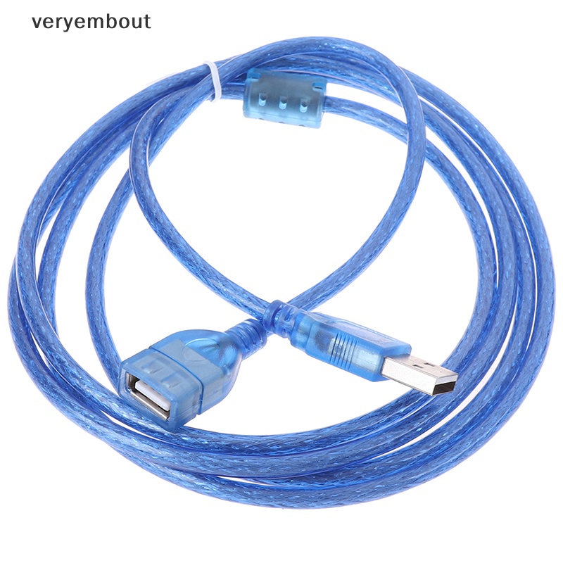 1 CáP Mở RộNg USB 2.0 0.3 / 0.5 / 1.5 / 2M n Chuyên DụNg