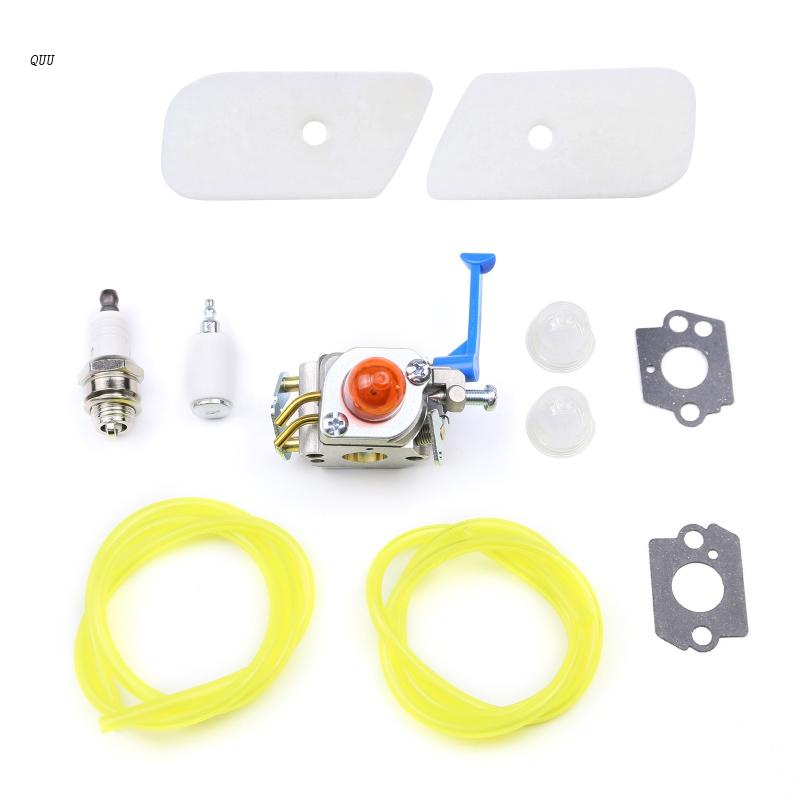 Bộ Chế Hòa Khí Cho Máy Cắt Cỏ 128C 128L 128LD 128R 128RJ 128CD 128LDX