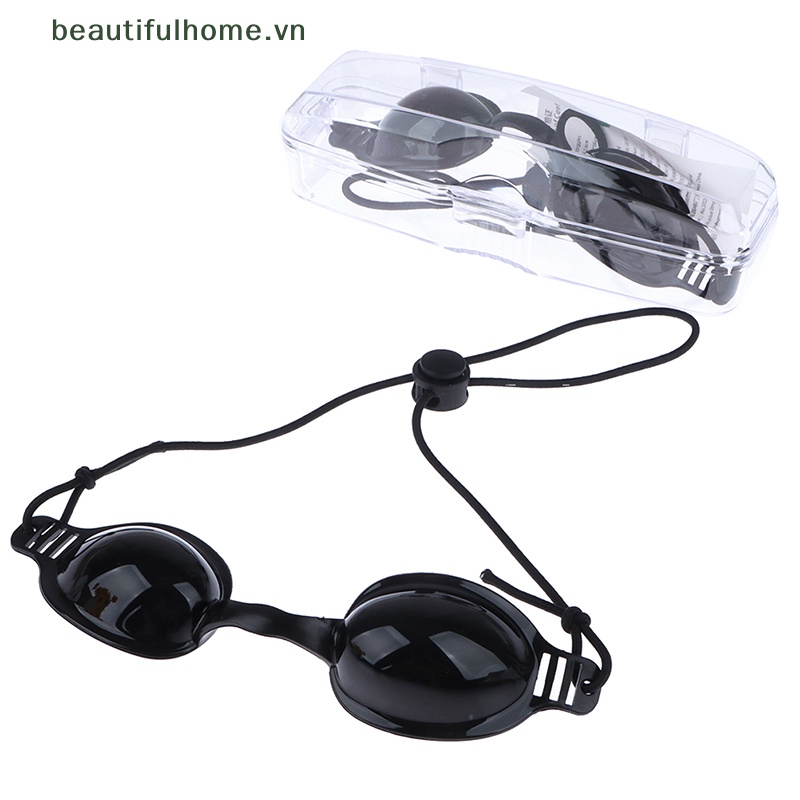 Kính Bảo Vệ Mắt Khỏi Tia Laser An Toàn Dành Cho Bệnh Nhân Làm Đẹp