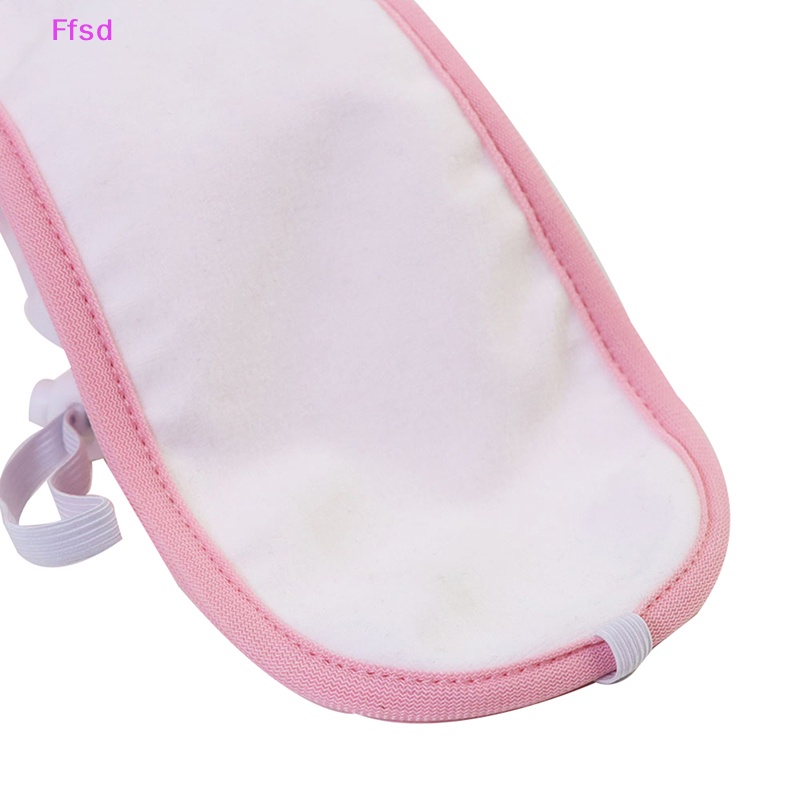 1 Dụng Cụ Hỗ Trợ Giấc Ngủ Mềm Mại Có Thể Tái Sử Dụng