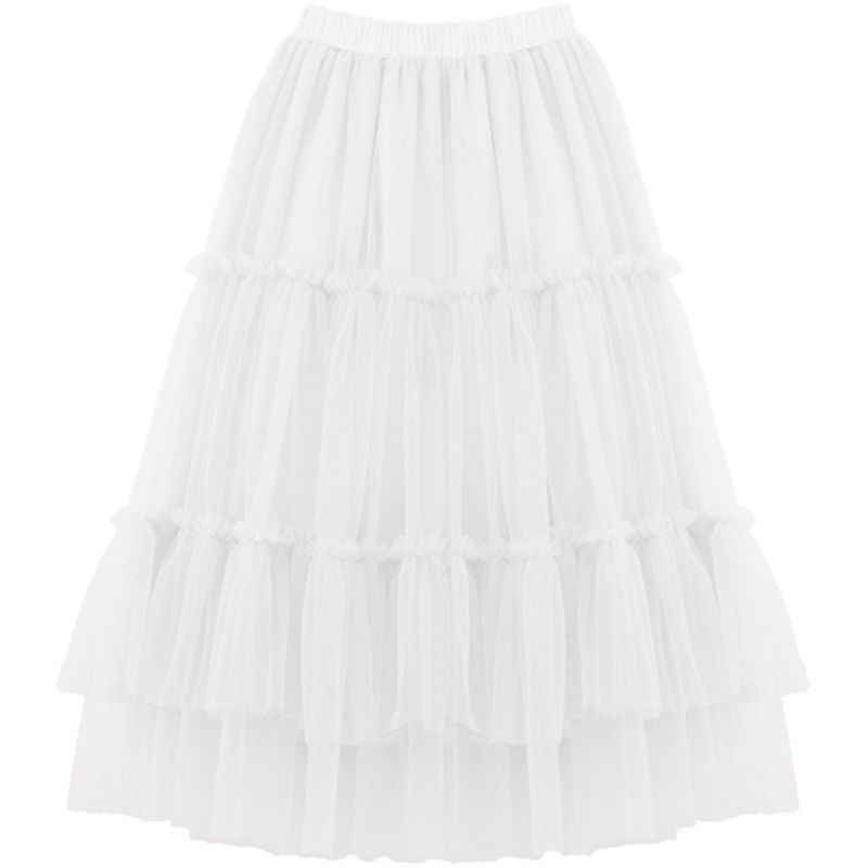 Chân Váy Thời Trang Cho Mẹ Và Bé