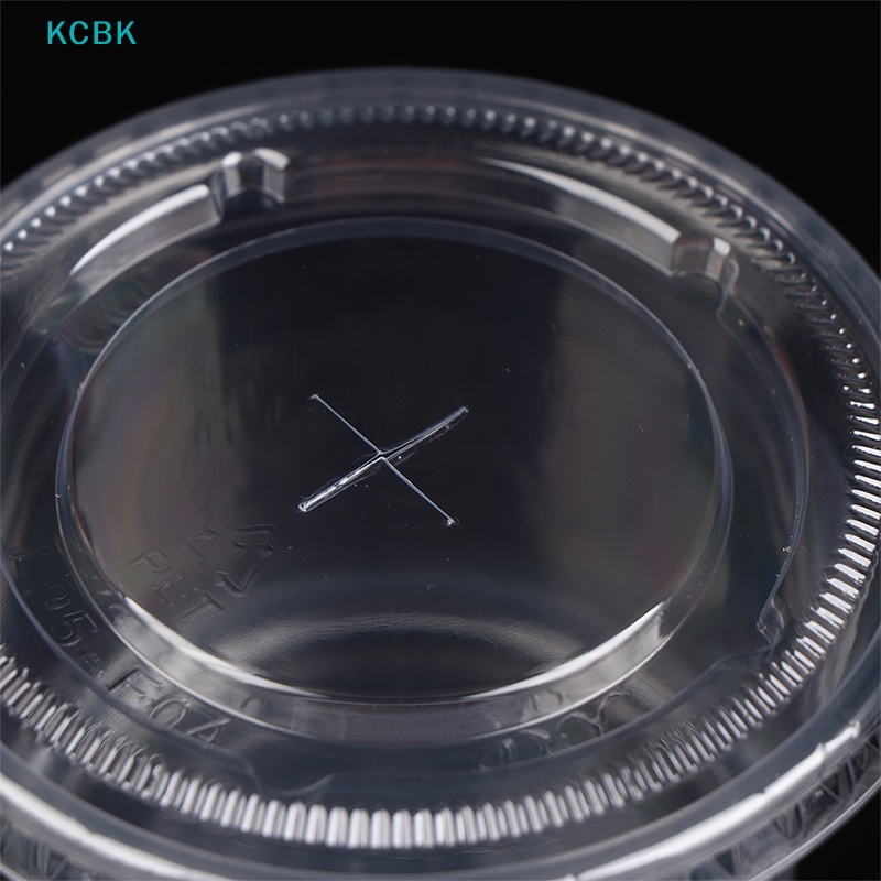 Set 50 Cốc Làm Kem 250 / 300ML Bằng Nhựa