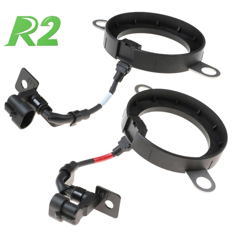 1 Cặp Cảm Biến Tốc Độ Bánh Sau L / R ABS Cho HYUNDAI KIA 95680-3J000 956803Ốp Điện Thoại Thời Trang Cho J00000