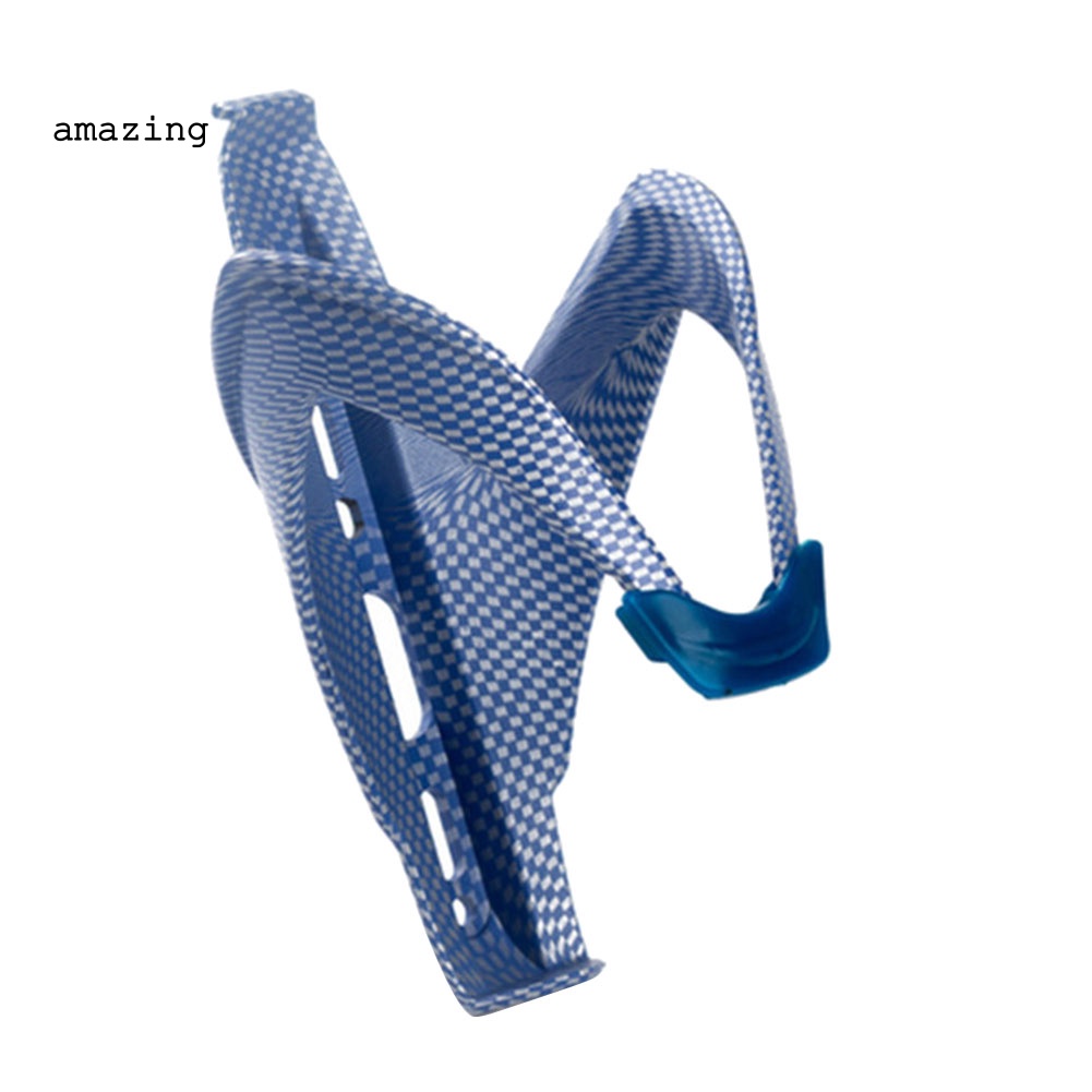 Giá Đỡ Bình Nước Bằng Sợi Carbon Cho Xe Đạp Leo Núi