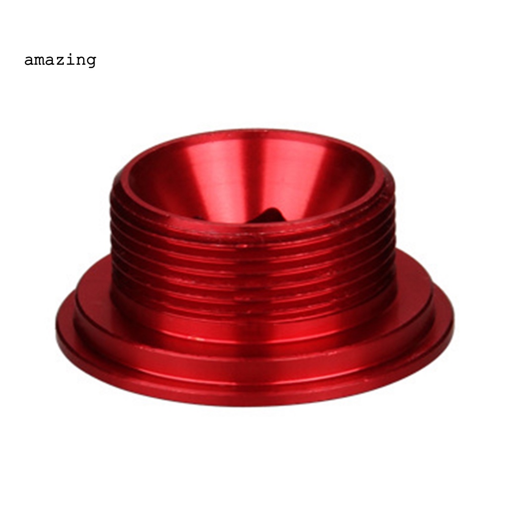 Vỏ Bọc Trục Khuỷu Bằng Hợp Kim Nhôm Gọn Nhẹ Cho Xe Đạp