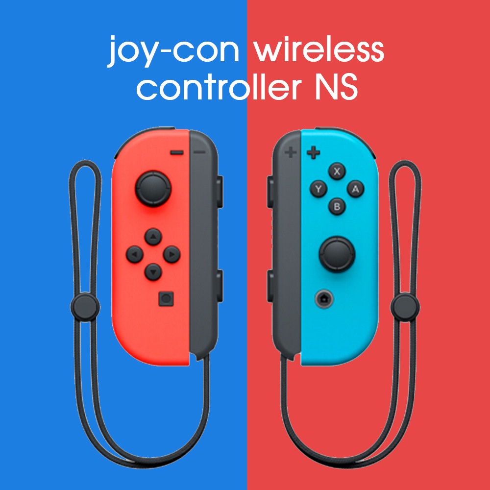 Tay Cầm Chơi Game Không Dây Kết Nối Bluetooth Có Cảm Biến Rung