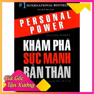 📖 - khám phá sức mạnh bản thân
