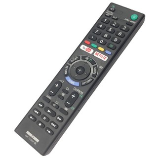 REMOTE TIVI SONY SMART HÀNG SONY RMT-TX300P - LOẠI ĐẸP