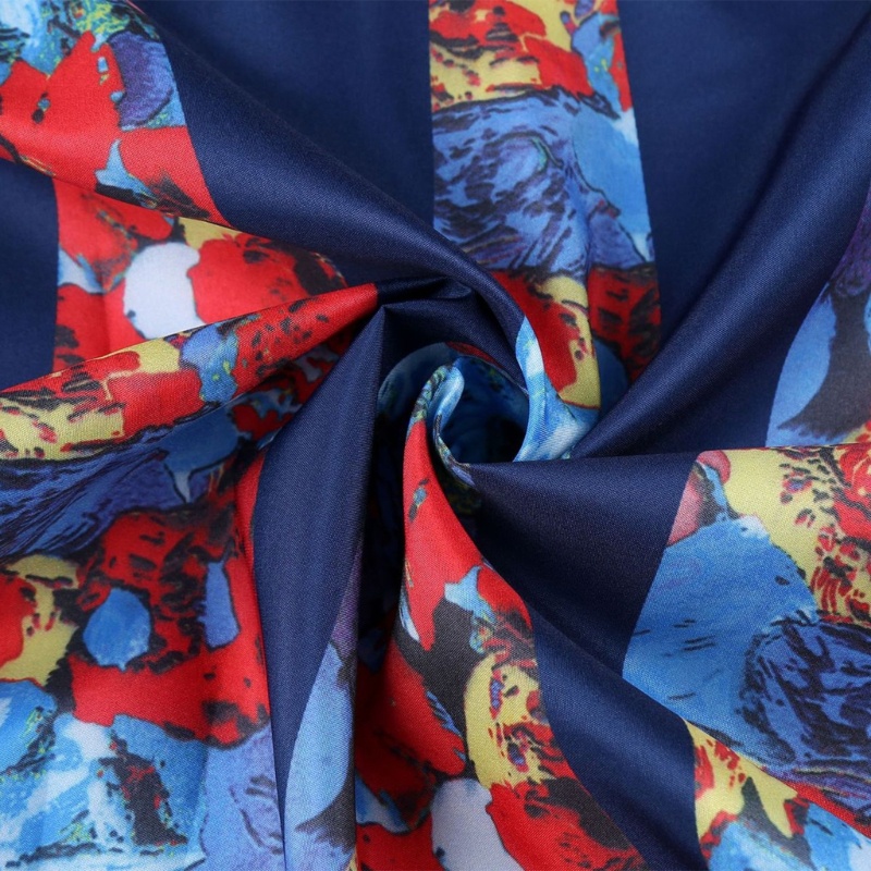 Đầm Midi Dài Không Tay Cổ Chữ V In Họa Tiết Hoa Thời Trang Mùa Hè Dành Cho Nữ