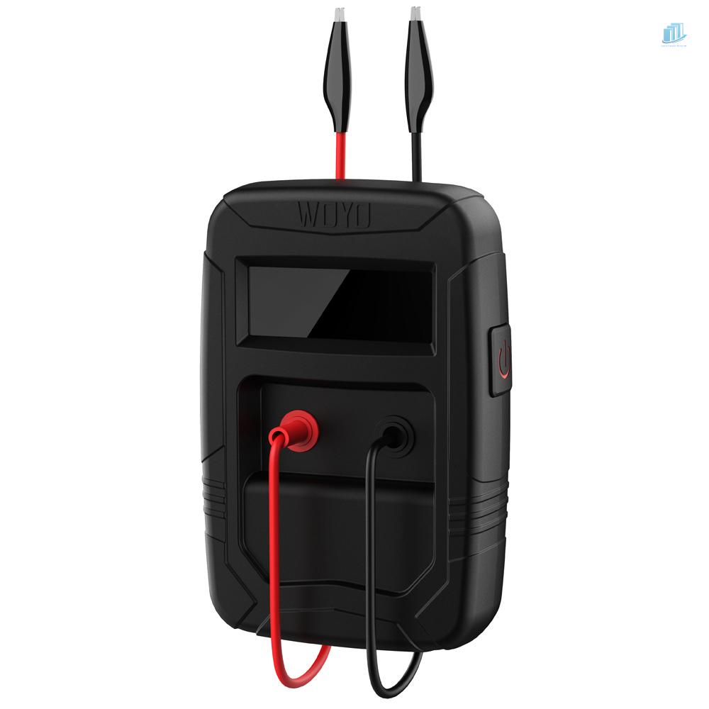 Thiết Bị Kiểm Tra Dòng Điện (s2mwvn) (s2mwvn) Điều Chỉnh Điện Áp Cho Nhạc Cụ