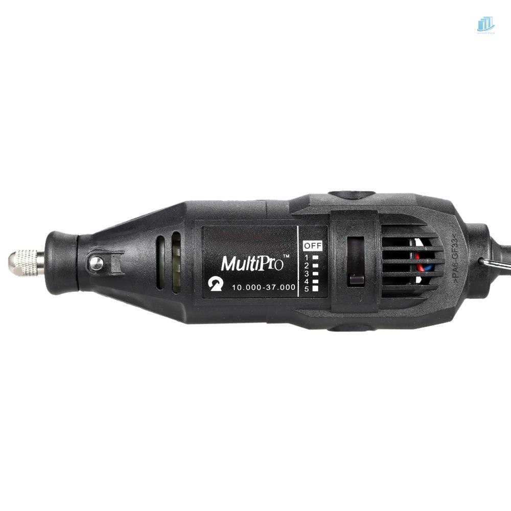 Bộ Dụng Cụ Máy Mài Đánh Bóng Đa Năng 171 Chi Tiết (s2mwvn)