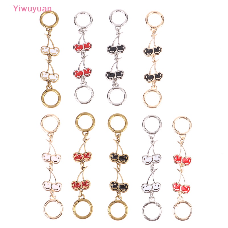 (MớI) Dây Đeo TúI XáCh Thay Thế HìNh Quả Cherry