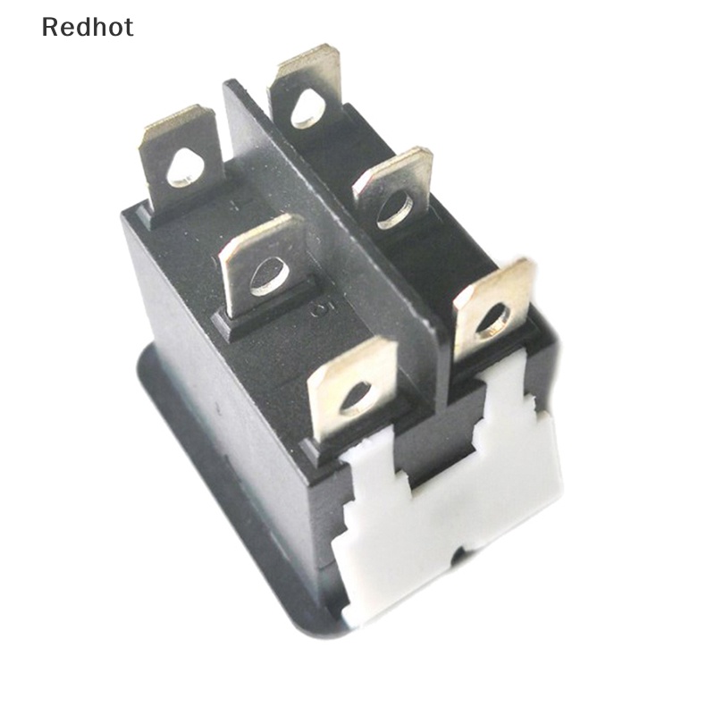 Bộ Công Tắc Điều Khiển Không Thấm Nước LA158-2 10A 250V