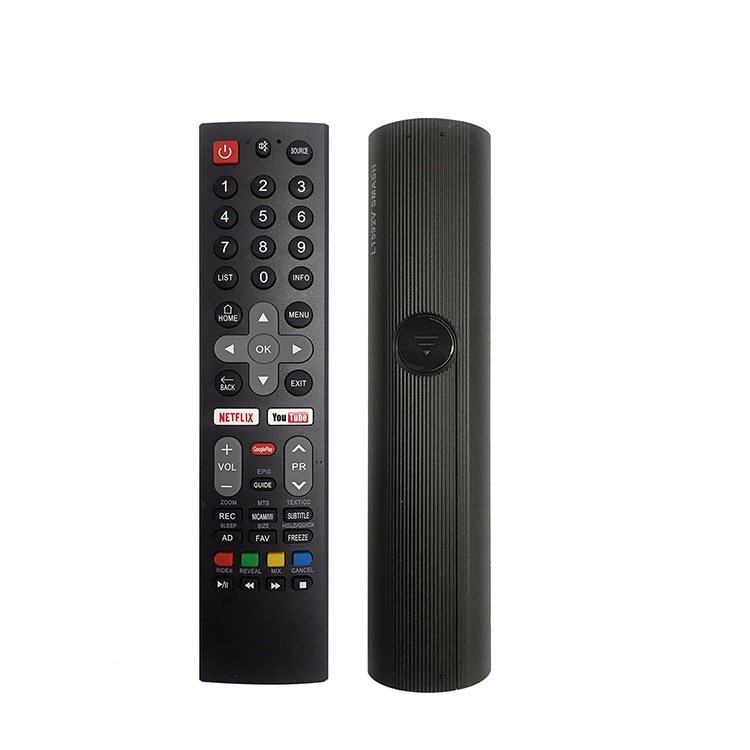 Điều Khiển Từ Xa Cho TV Thông Minh Android Skyworth Coocaa Blaupunkt Walton Yasin