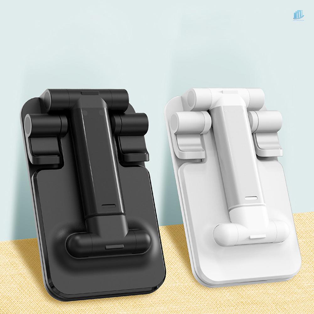 Giá Đỡ Điện Thoại / Máy Tính Bảng 0~72 Để Bàn Có Thể Gập Lại Tiện Dụng° Dụng Cụ Điều Chỉnh Tùy Ý Tiện Dụng