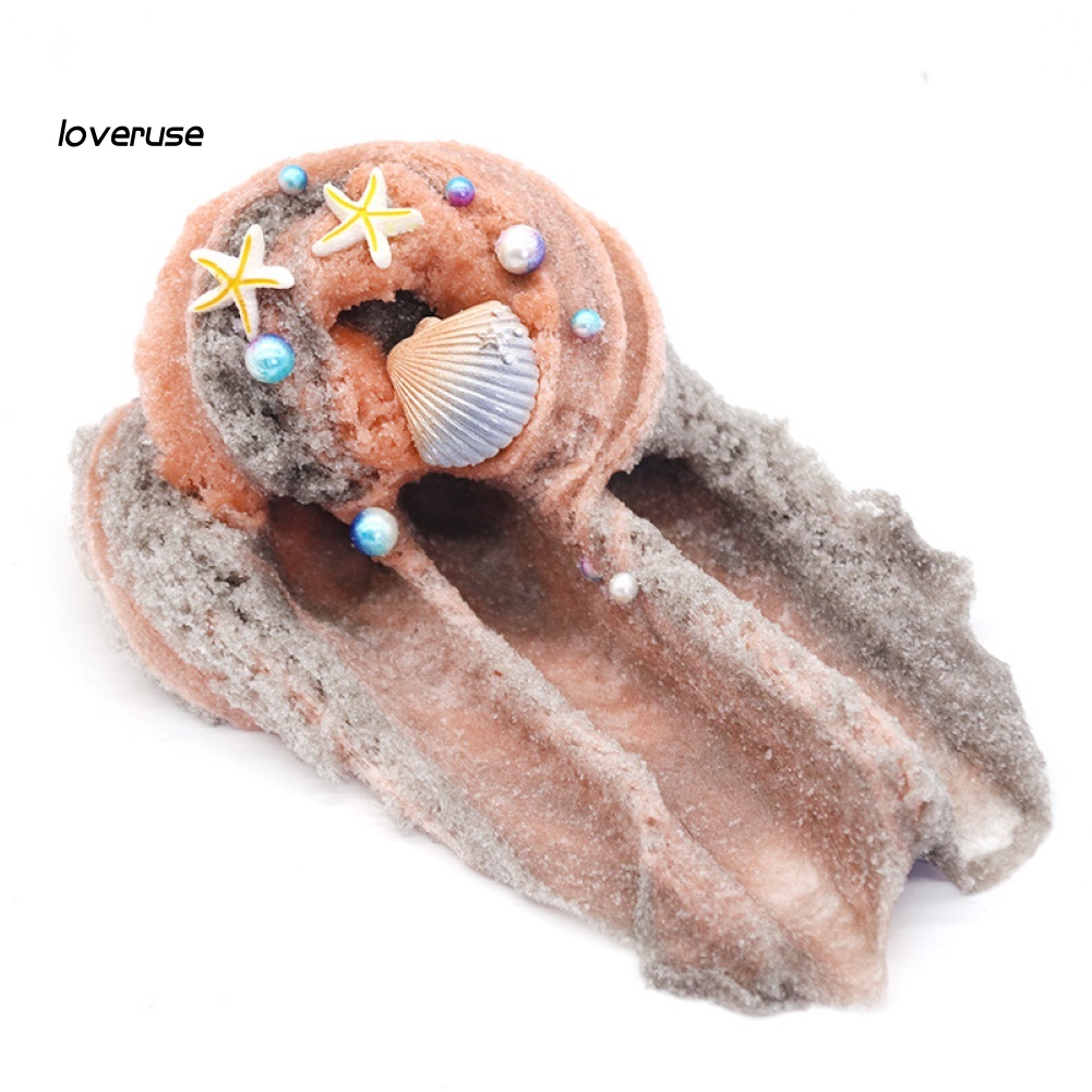 Đồ Chơi Chất Nhờn Ma Quái Vỏ Sò 60ml Giải Tỏa Căng Thẳng