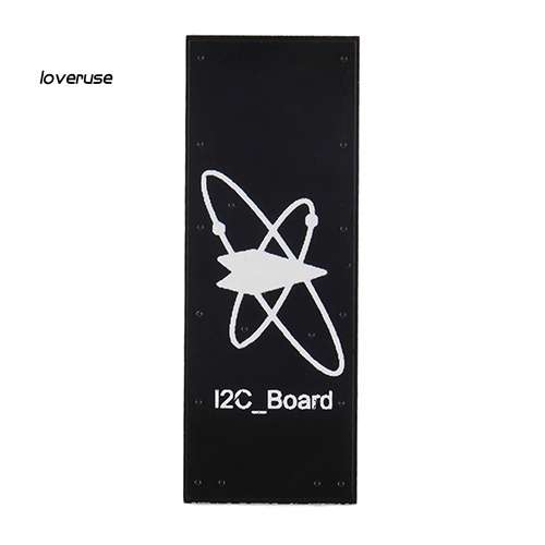 Bảng Mạch Mở Rộng / LO / I2C Với Dây Cáp Cho Bộ Điều Khiển Pixhawk APM