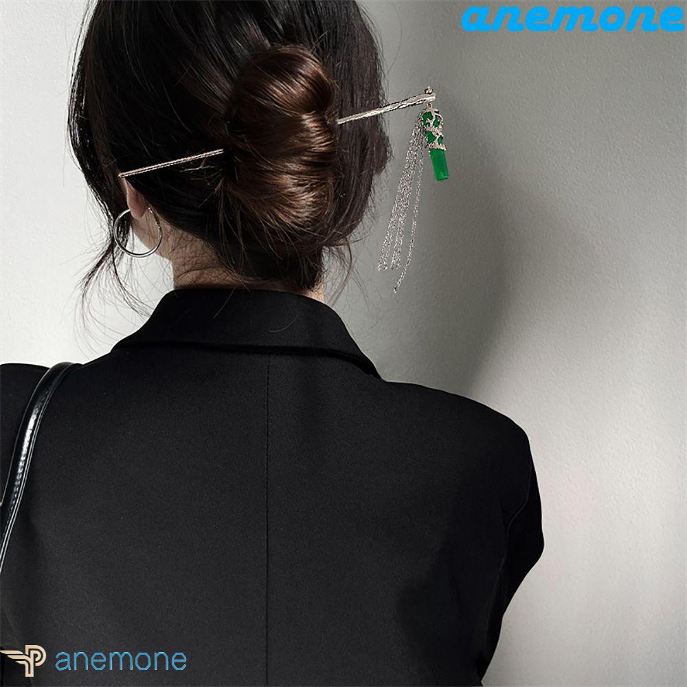 Kẹp Tóc Hợp Kim Họa Tiết Rồng Thời Trang Cho Nữ