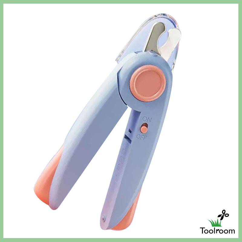 Kềm Cắt Móng Tay Di Động Tiện Dụng Cho Mèo Cưng