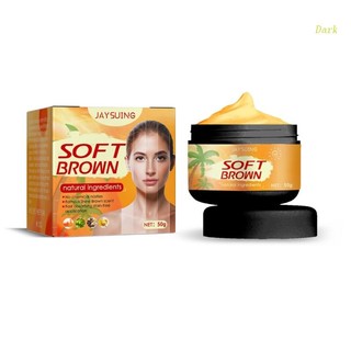 Kem Làm Tanning Nâu Đậm Dành Cho Nam Và Nữ