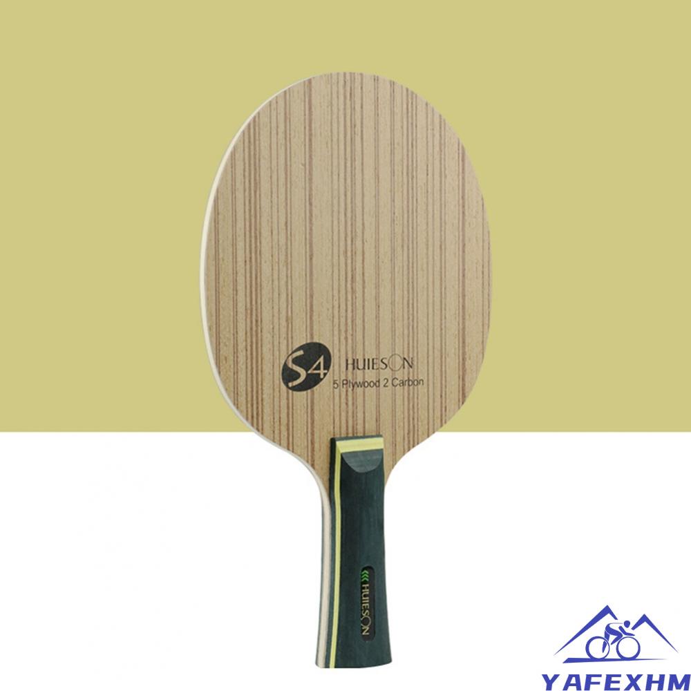 Vợt Đánh Bóng Bàn 7 Lớp Cán Dài FL